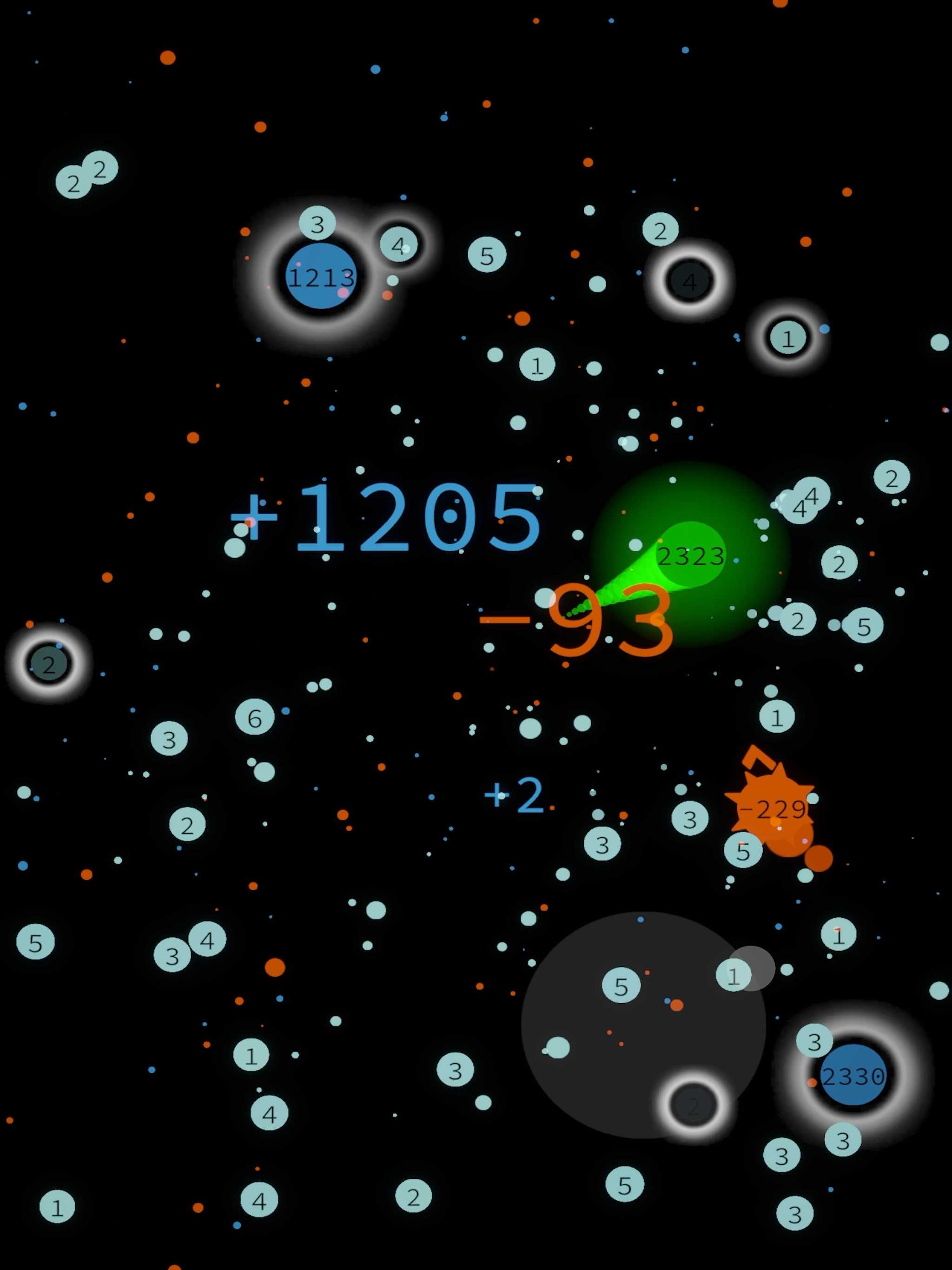 NumNom~ screenshot 9