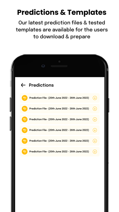 PTE Now: AI Practice App Screenshot