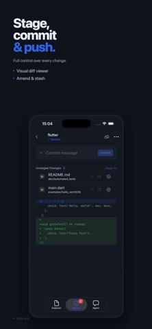 Gitox Screenshot 3 of 5