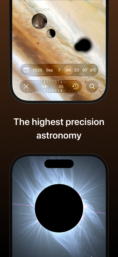 Sky Guide screenshot 5