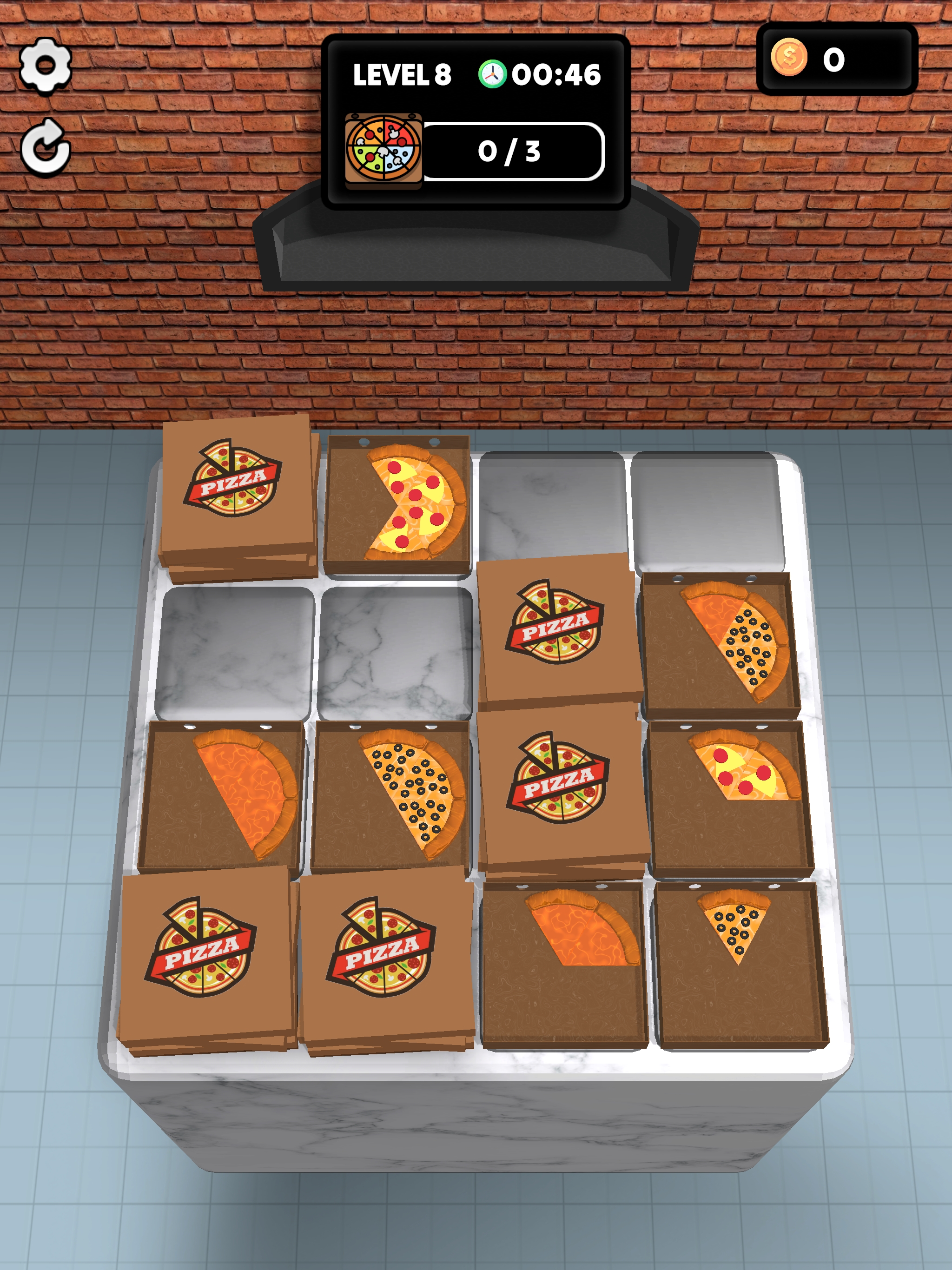 Slice Masters screenshot 5