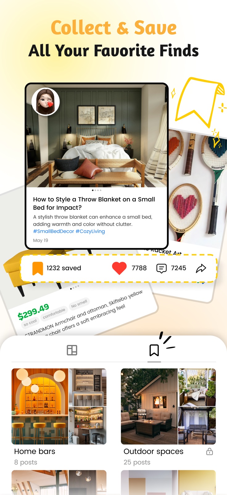 AI Home Design: Ideal House iphone screenshot 2