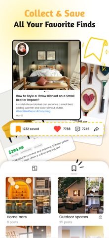 AI Home Design: Ideal House iPhone screenshot