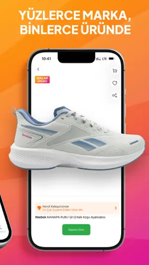 FLO AYAKKABI screenshot 3