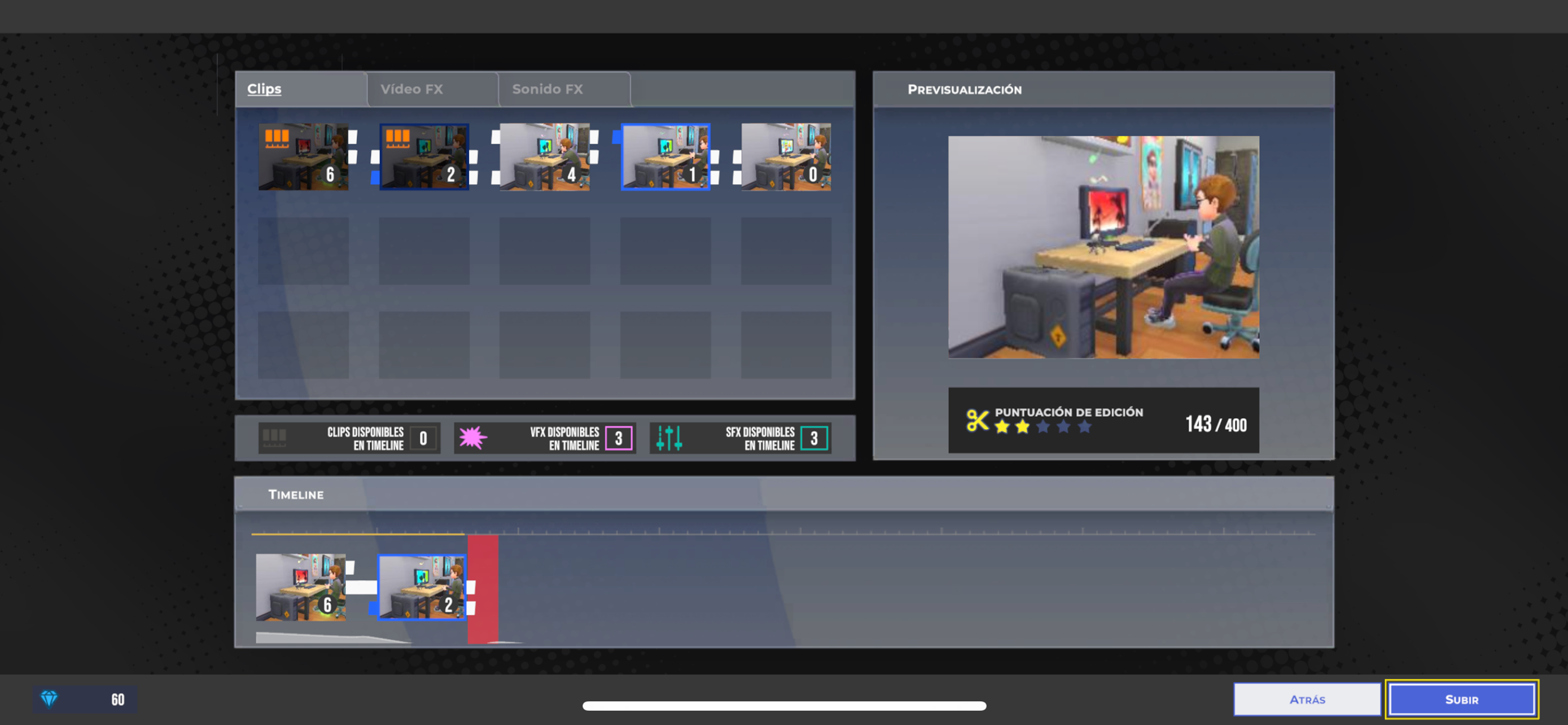 Youtubers Life 3 screenshot 5