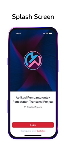 Magic Power Sales screenshot