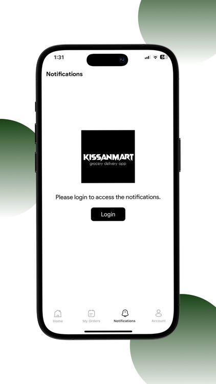 KissanMart