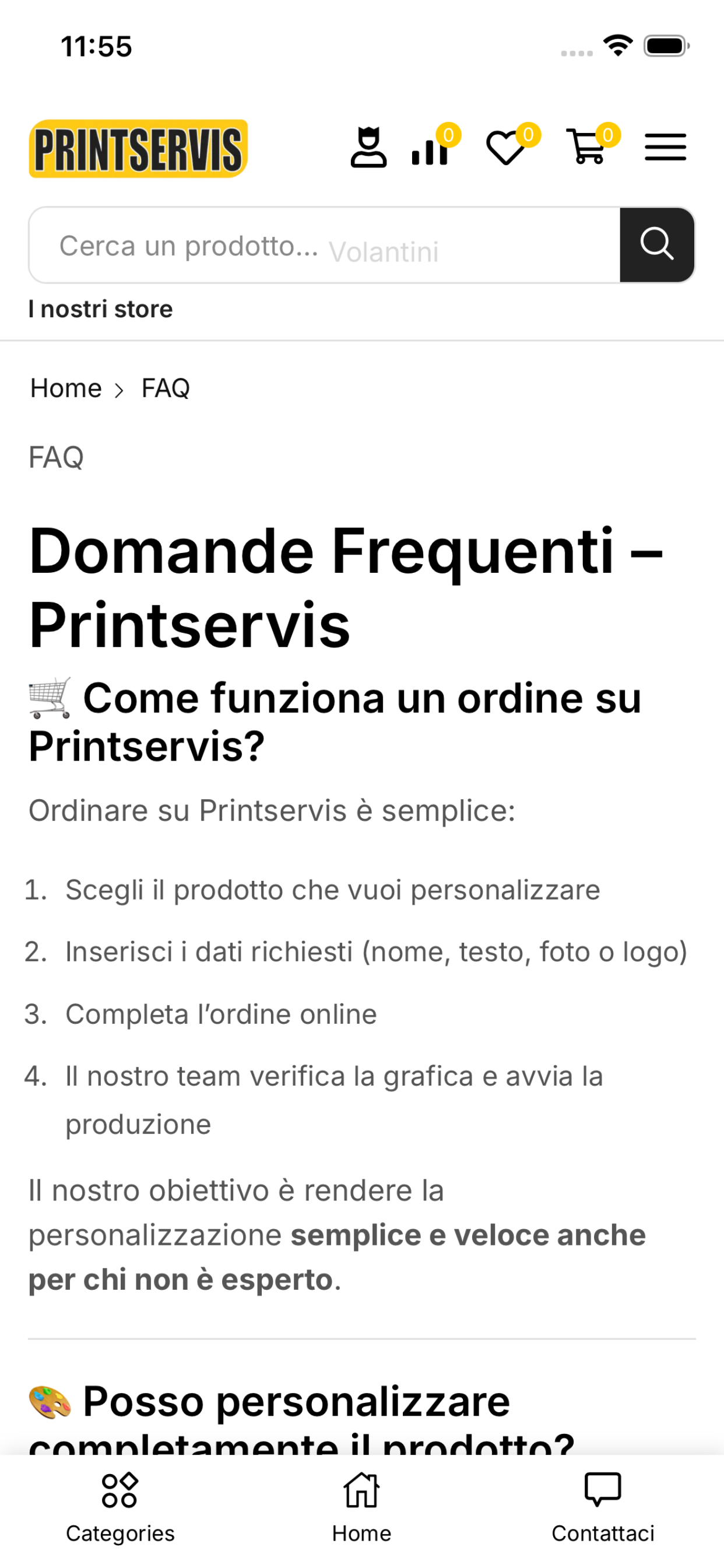 printservis screenshot 4