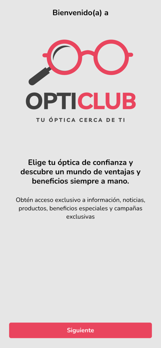 Opticlub Screenshot 1 of 6