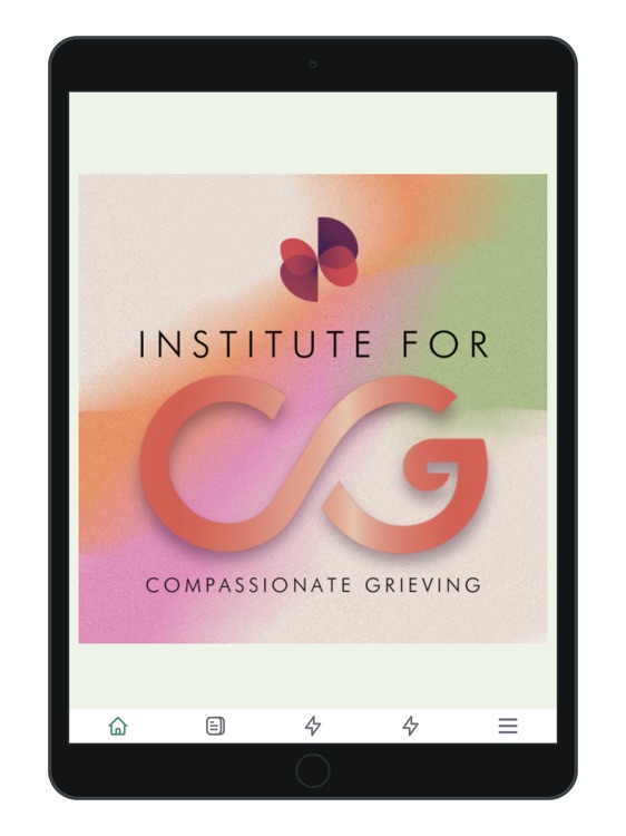 Compassionate Grieving screenshot-3