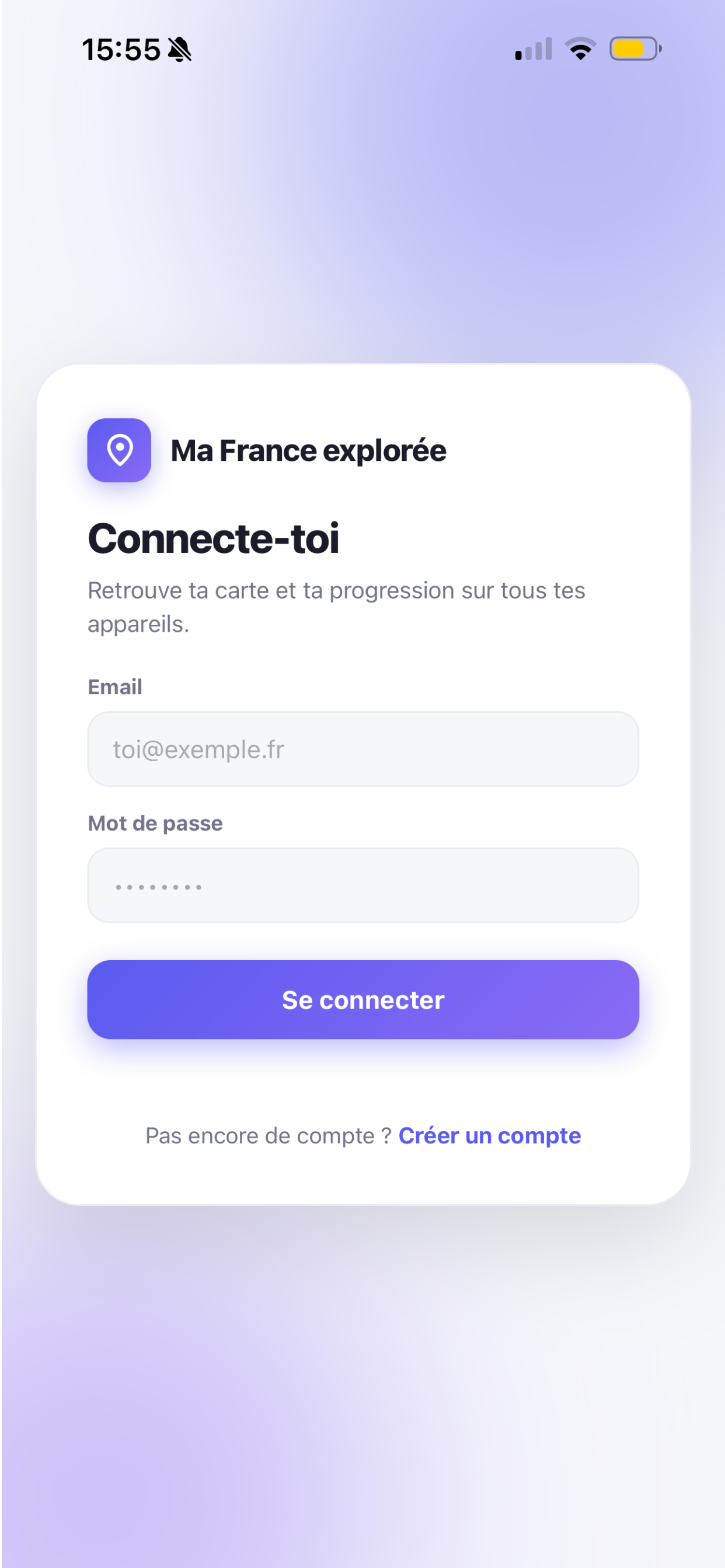 Ma France Explorée screenshot 6