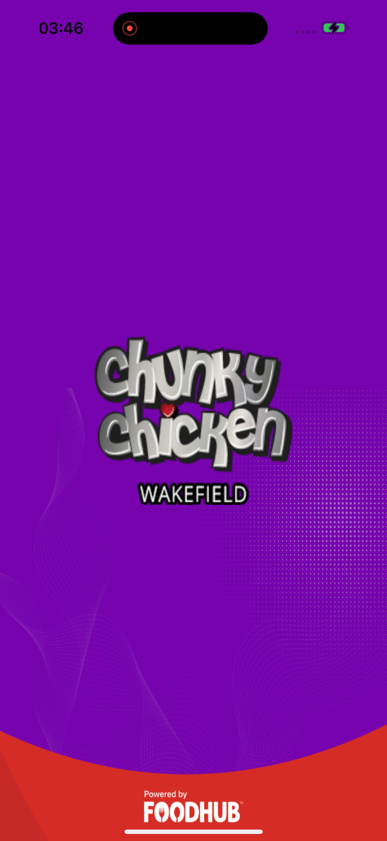 Chunky Chicken Wakefield