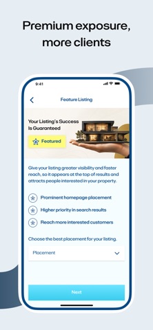 Propedia Business screenshot 3