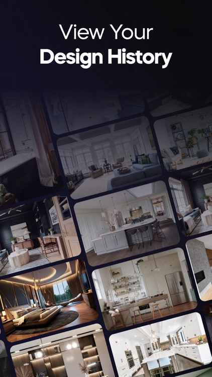 AI Room Planner: Home Design screenshot-3