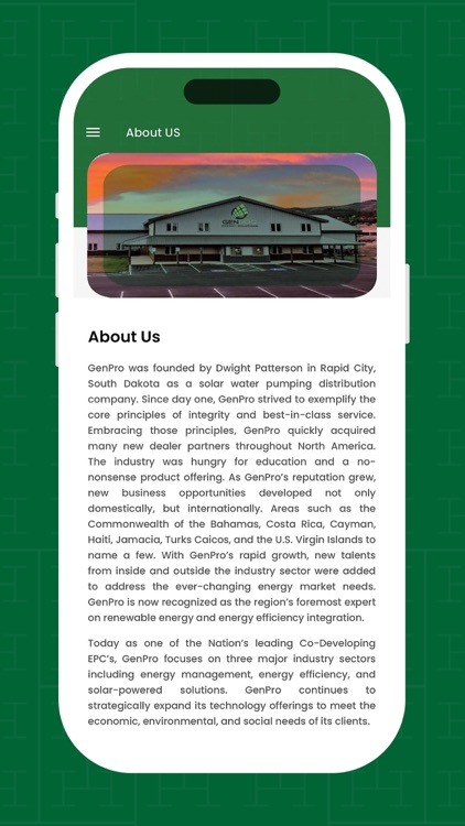 GenPro Referral Program screenshot-5