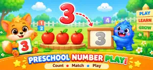 ABC Kids: Toddler Learning App screenshot 3