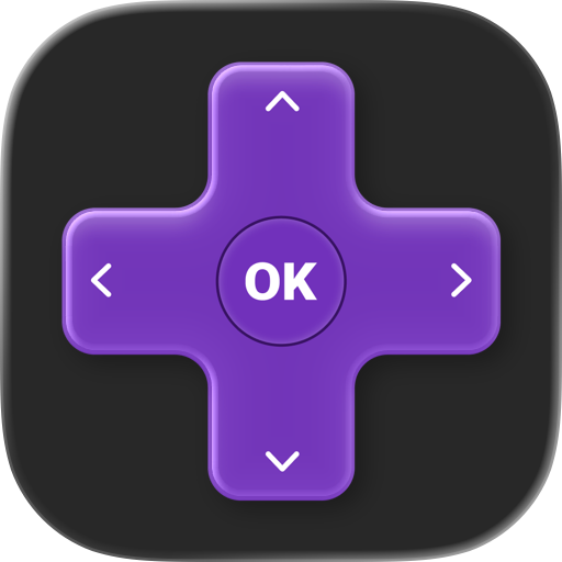 Roku TV Remote & Channel