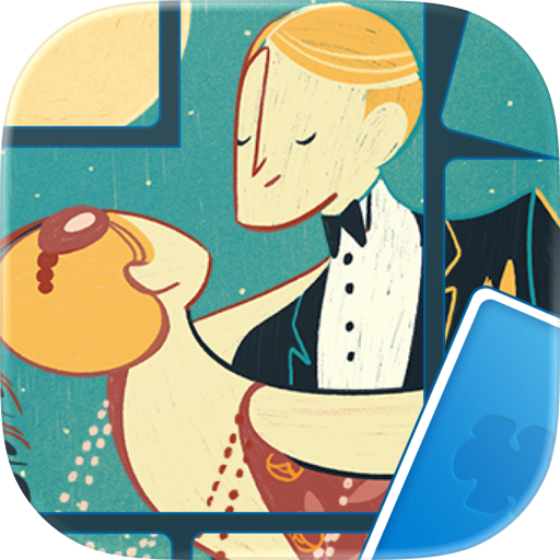 Art Solitaire: Jigsaw Story