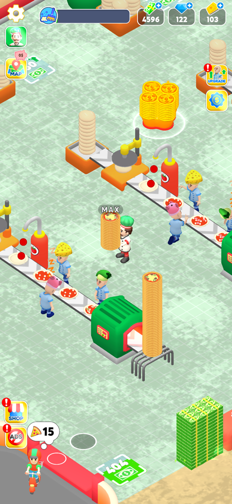 Pizza Purist screenshot 9