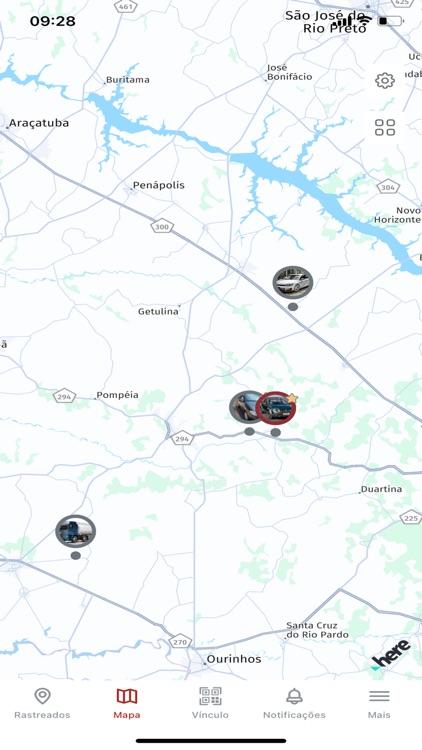 Blocx Monitoramento screenshot-7