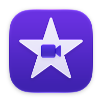iMovie