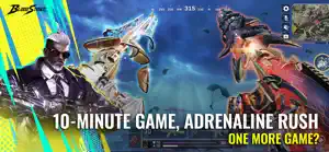 Blood Strike: 2.5 Anniversary screenshot 4