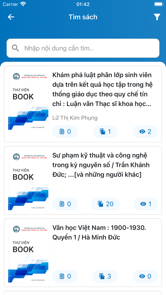 #3. libDNPU (iOS) 게시자: Pyramid Software and Consulting Company Limited