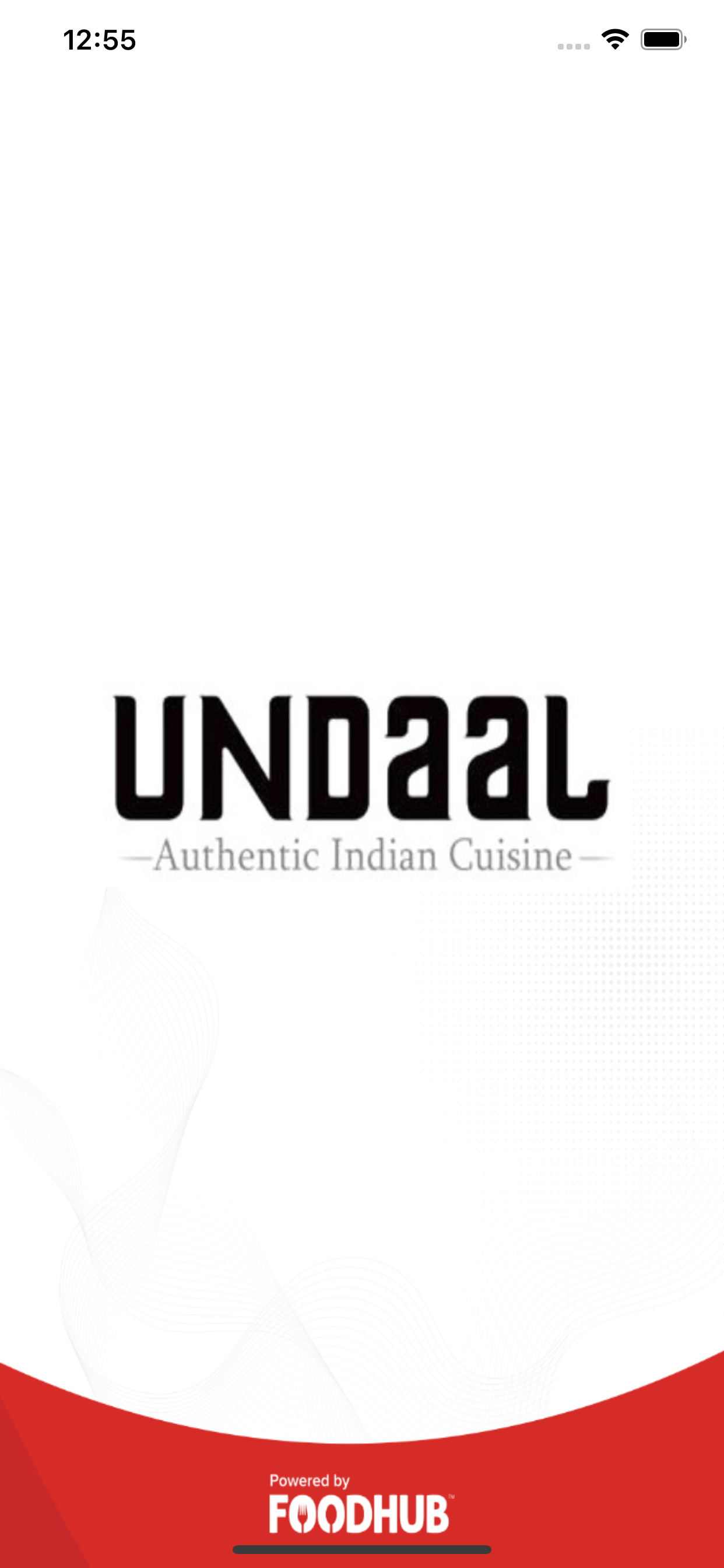 Undaal