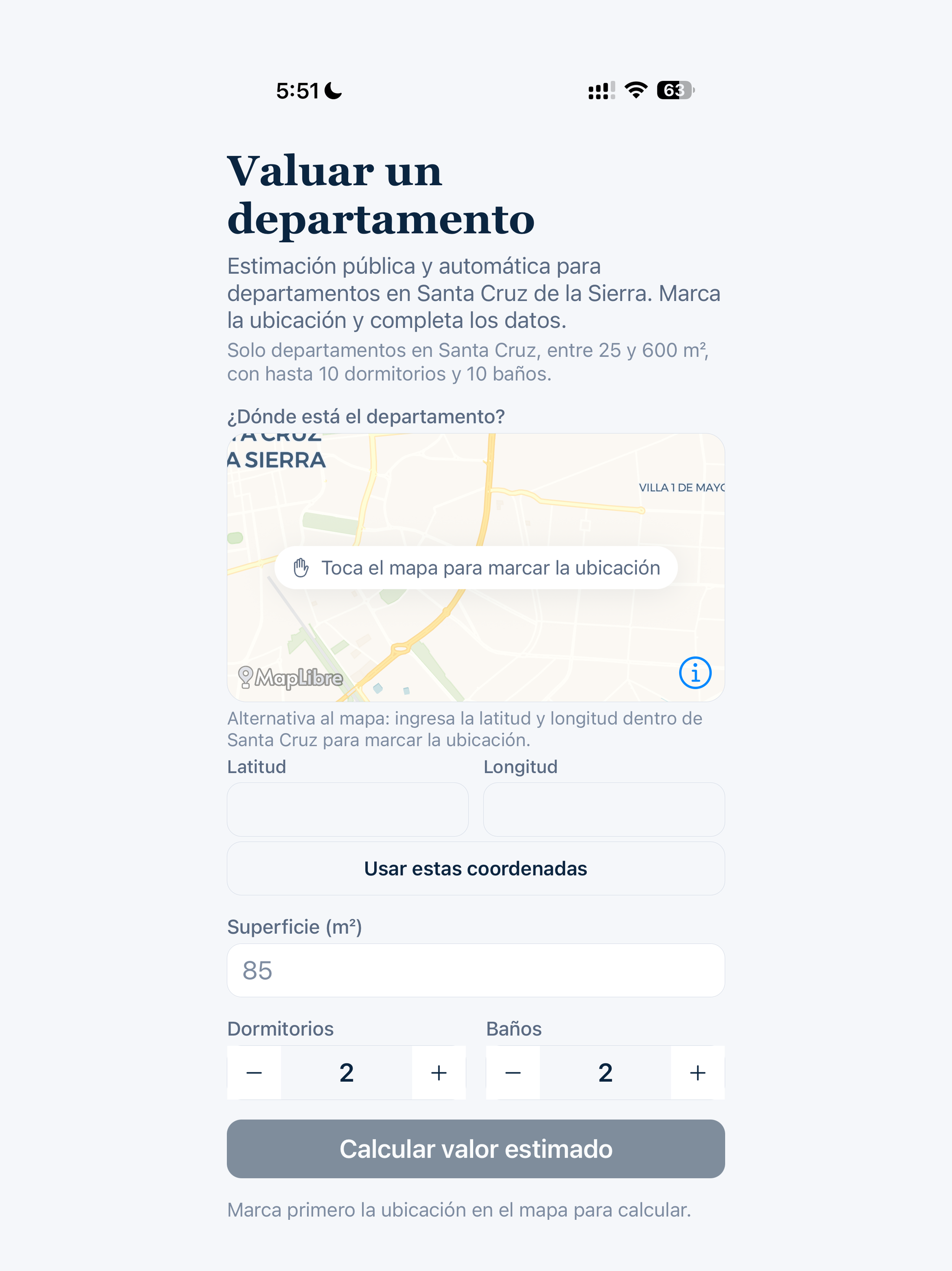 Mobiliario screenshot 8