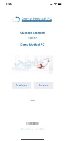 I-RPM screenshot