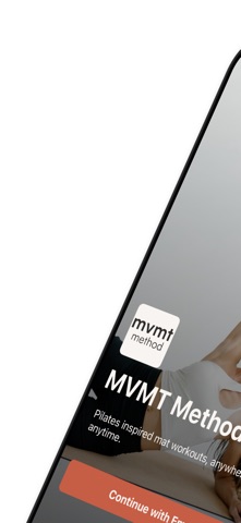 MVMT Method Screenshot 1 of 5