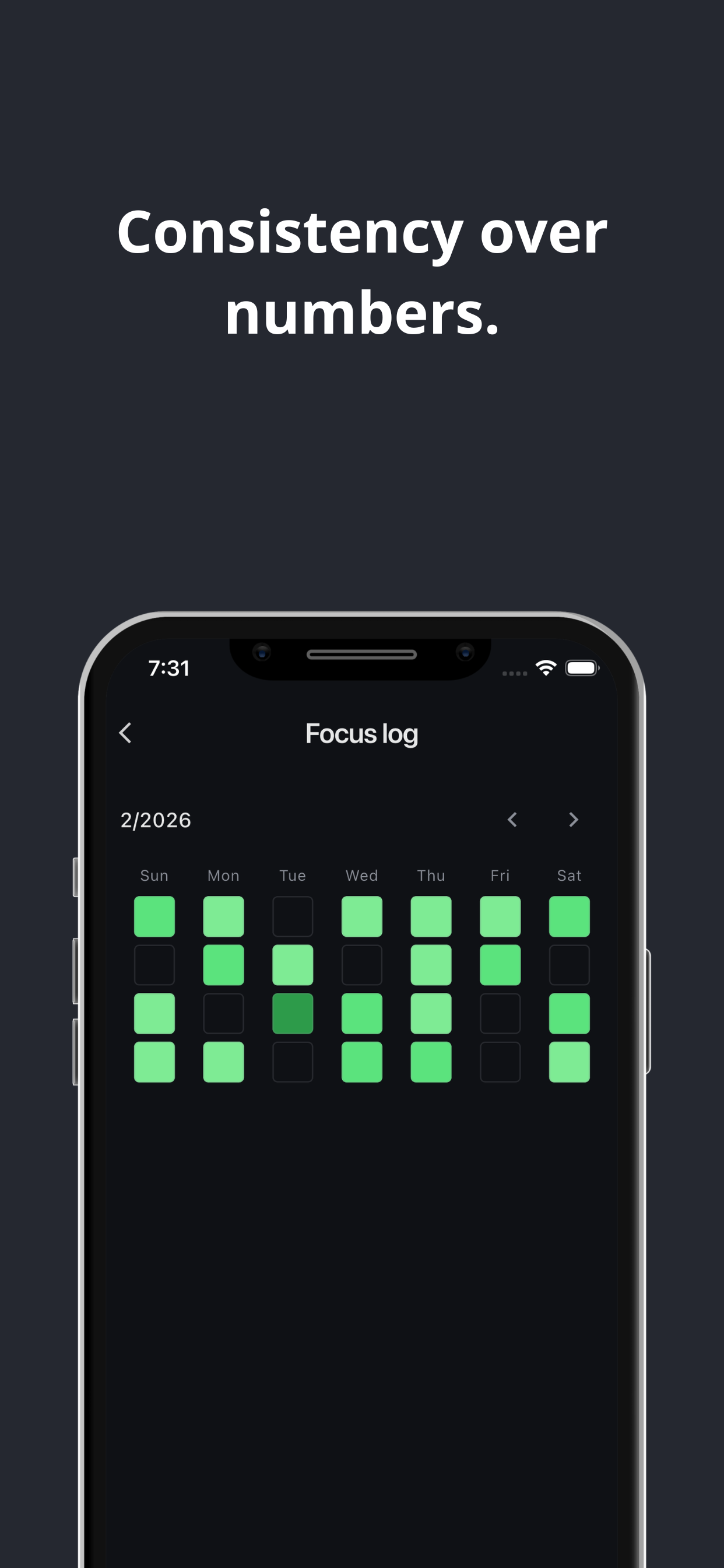 Flipocus screenshot 5