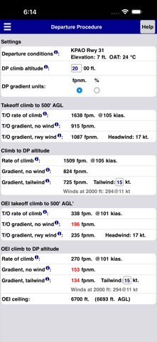 Baron Performance Screenshot 3 of 8