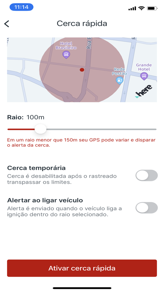 #7. WK Rastreamento / Mobile (iOS) 게시자: JOSE WILKER
