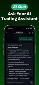 Charti-Trade AI Chart Analysis screenshot