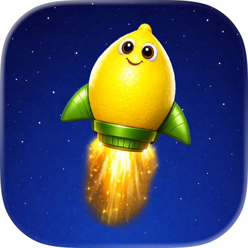 Fruit Rockets 3 Multiplication