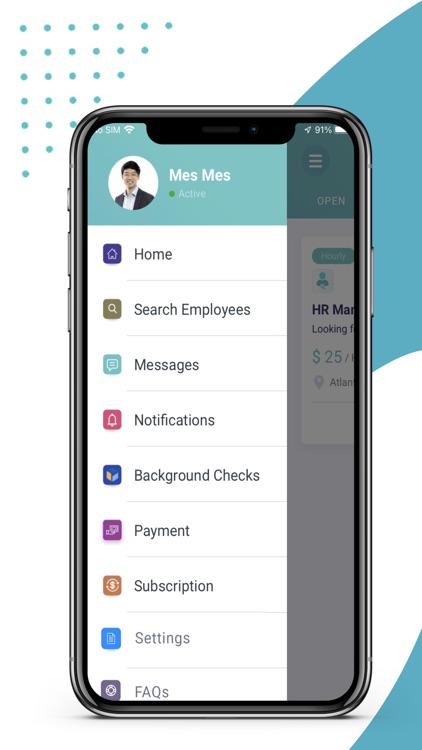 TempConnect screenshot-4