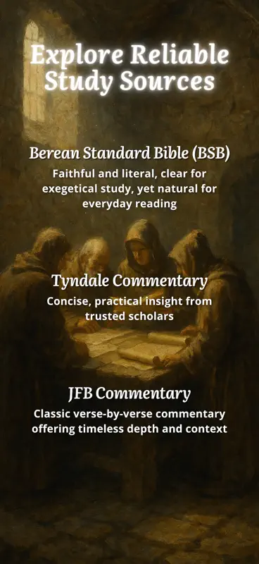 Protos: Bible Study Commentary screenshot 10 of 10