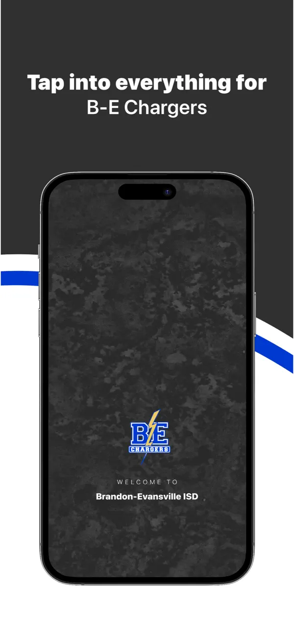 Screenshot #1 pour B-E Chargers