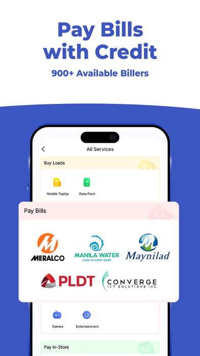 Mocasa: Pay Later & Quick Loan Screenshot
