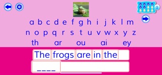 SENTENCE READING MAGIC 2 Screenshot 5 of 9