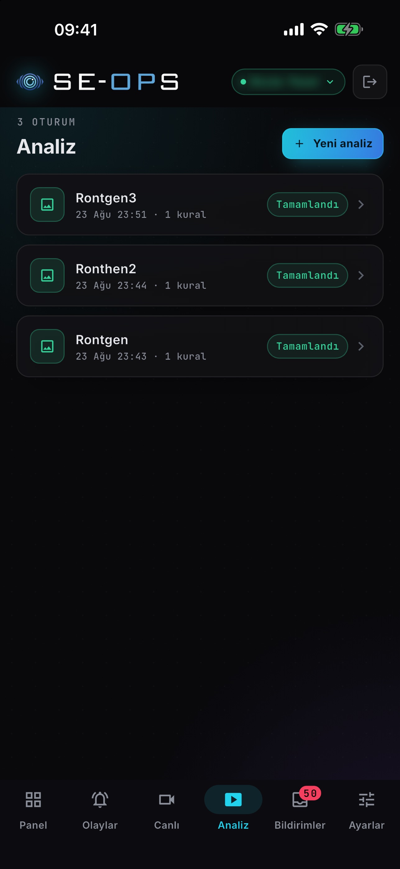 Screenshot 5 of Se-Ops