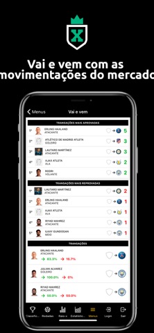 xleague.club screenshot