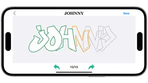 Graffiti Creator screenshot 8