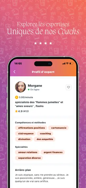 VT France screenshot 2