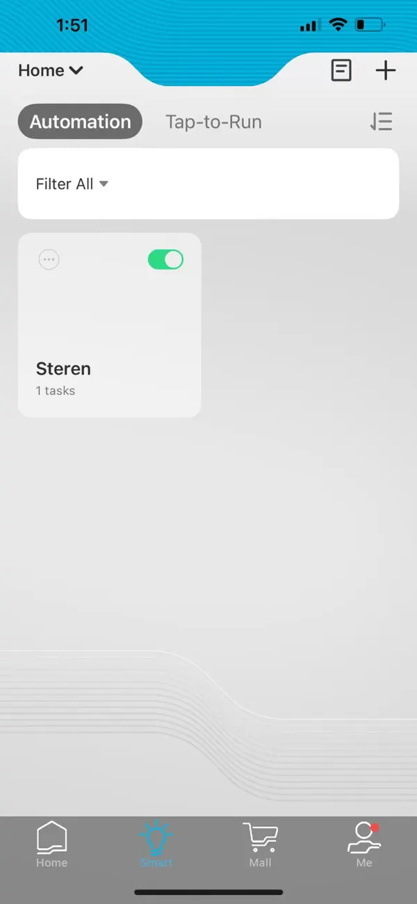 Screenshot #3 pour Steren Home