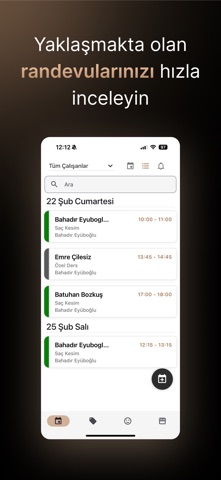 When - Appointment & Reminders Screenshot 6 of 10