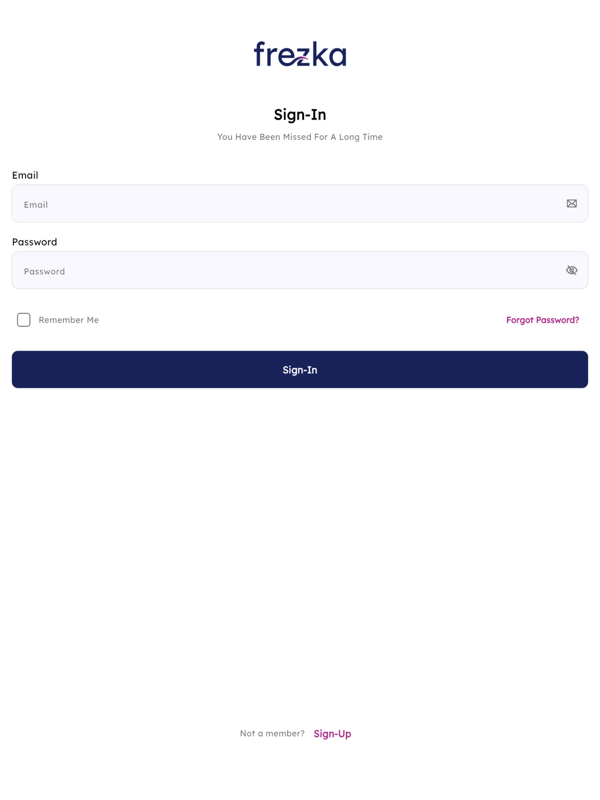 Frezka Manager - Beauty Salons screenshot 11