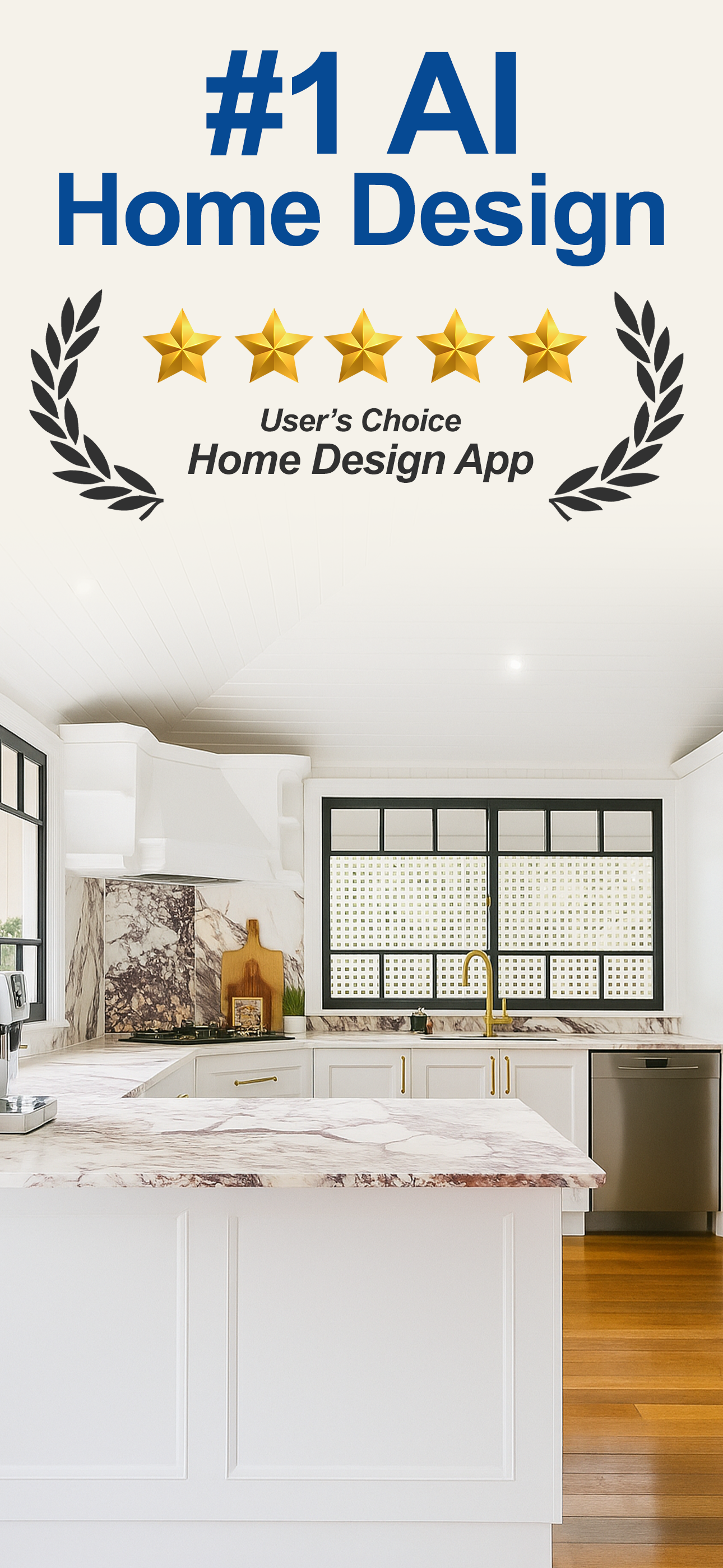 ZRemodel - AI Interior Design