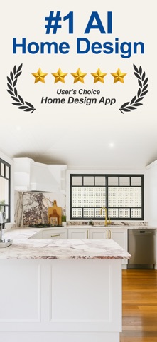 ZRemodel - AI Interior Design screenshot